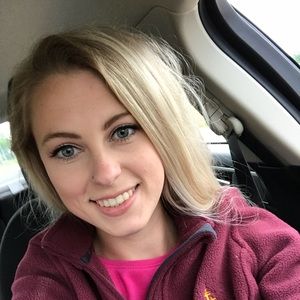 Meet your Posher, Samantha